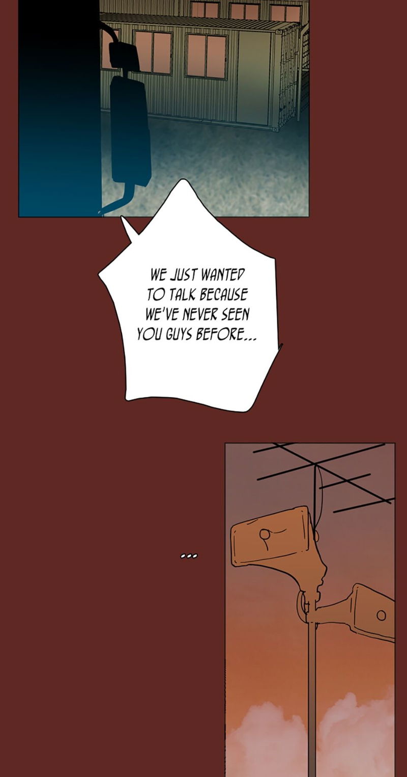 Dreamcide Chapter 33 page 13