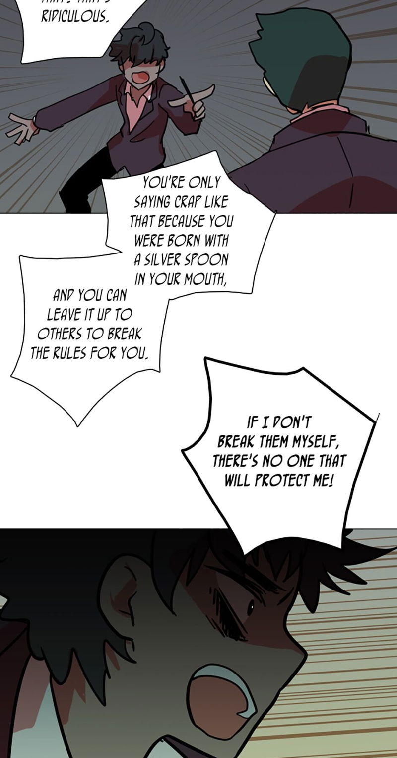 Dreamcide Chapter 34 page 30