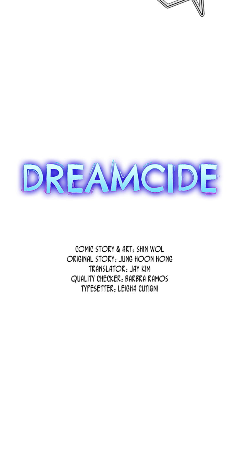 Dreamcide Chapter 35 page 8