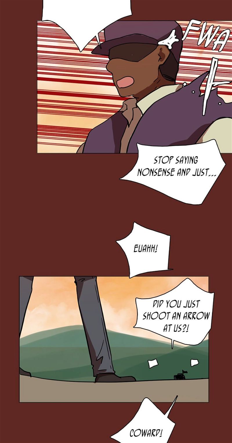 Dreamcide Chapter 36 page 46