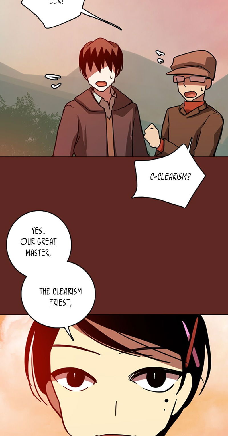 Dreamcide Chapter 37 page 11