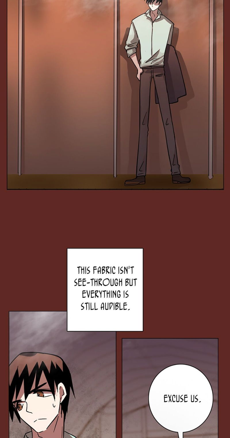 Dreamcide Chapter 38 page 20