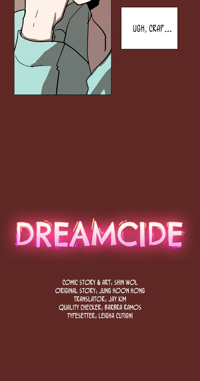 Dreamcide Chapter 39 page 2