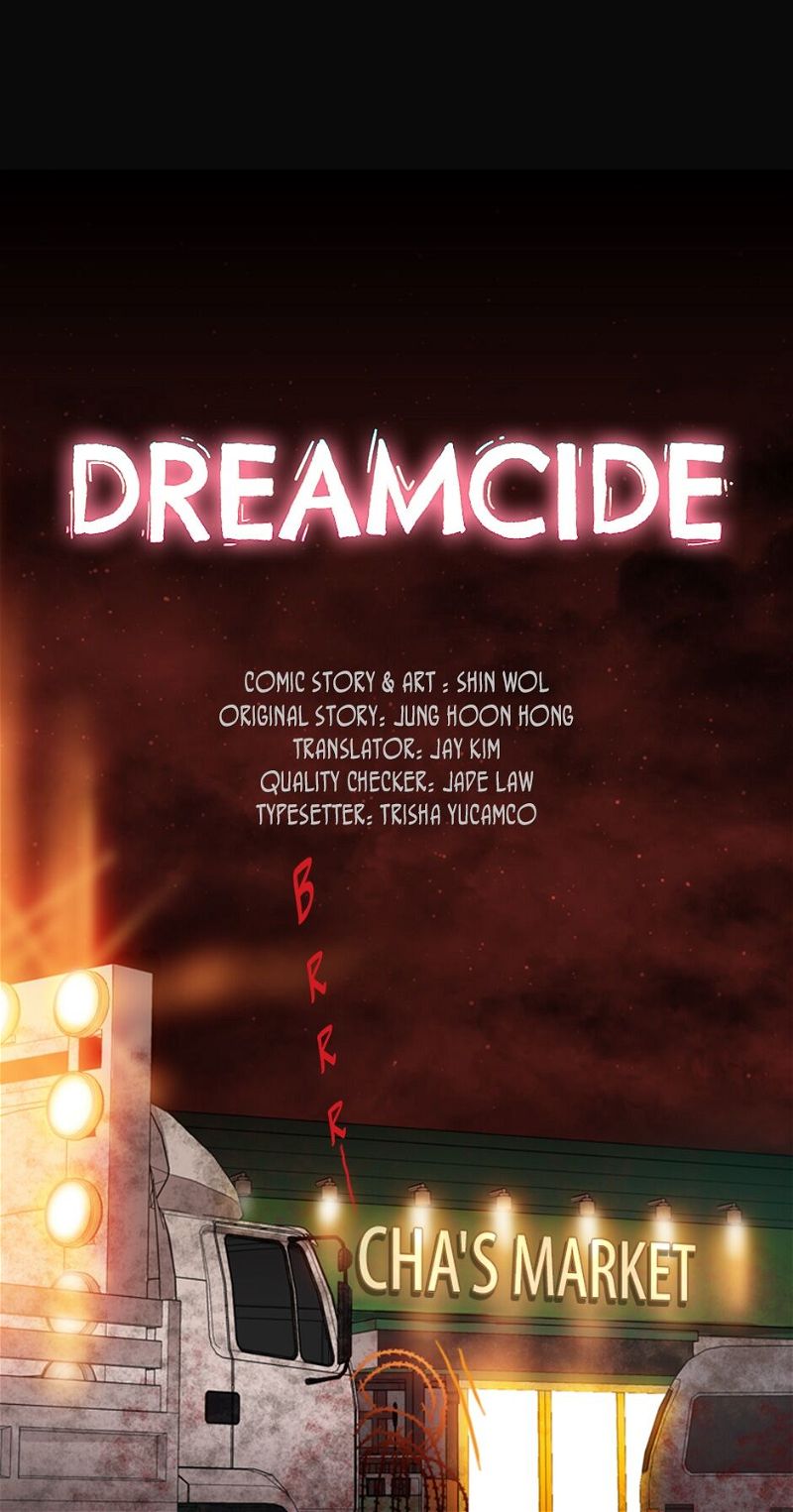 Dreamcide Chapter 4 page 7