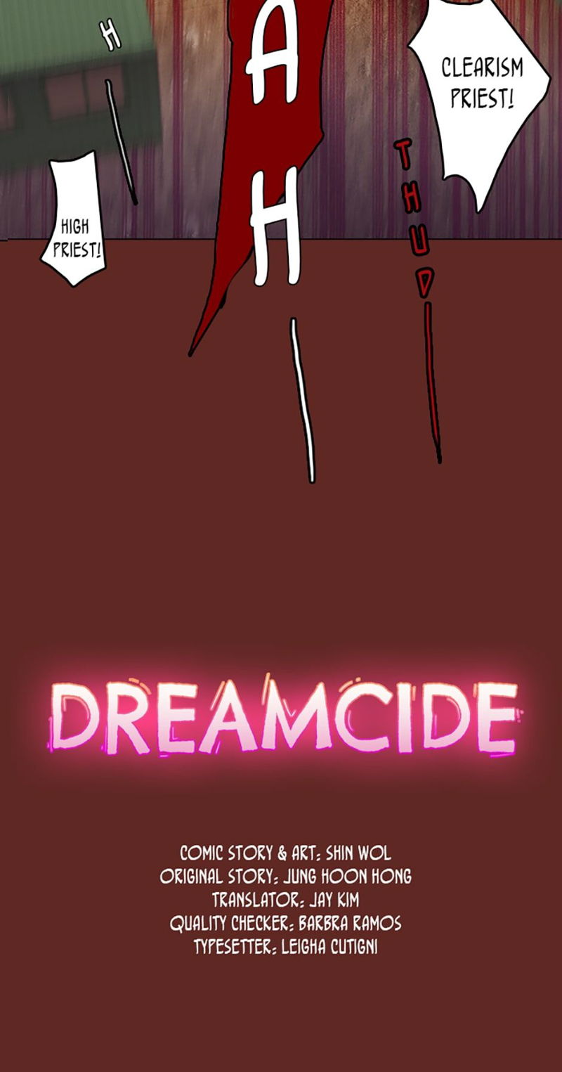 Dreamcide Chapter 40 page 4