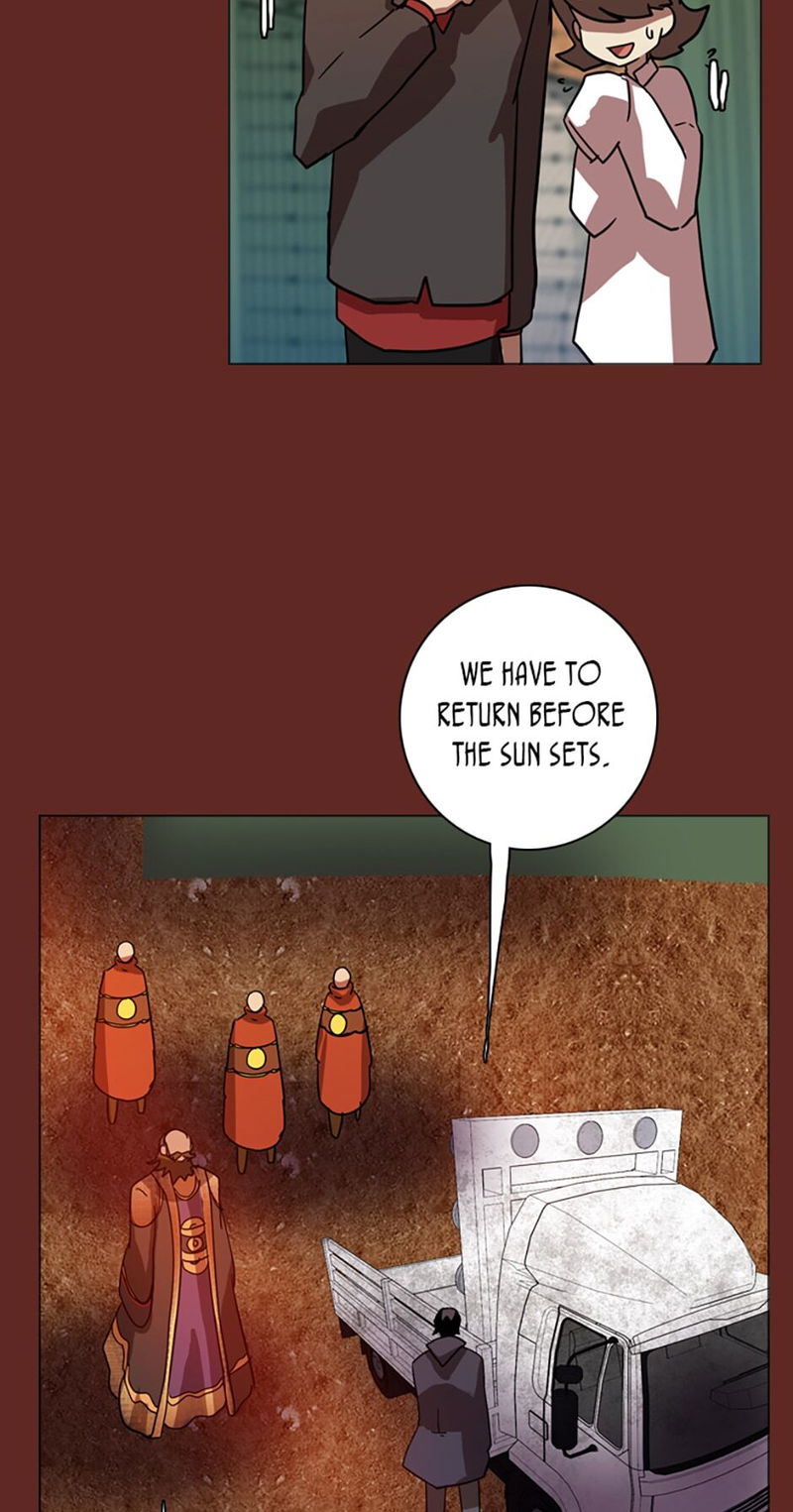 Dreamcide Chapter 40 page 23