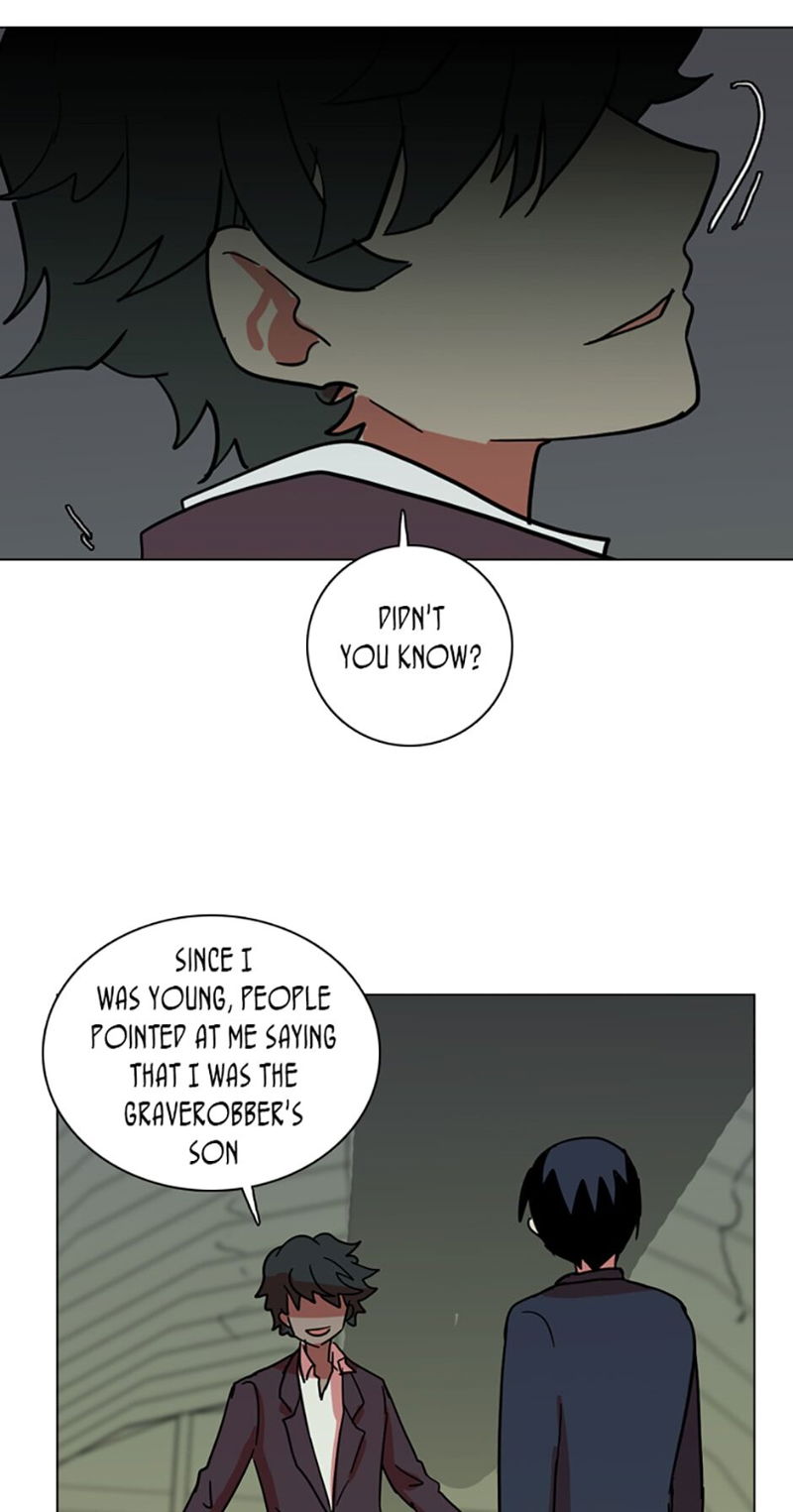Dreamcide Chapter 42 page 17