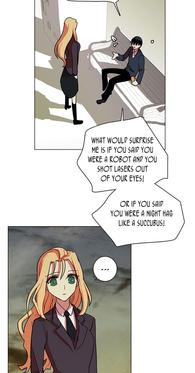 Dreamcide Chapter 42 page 58