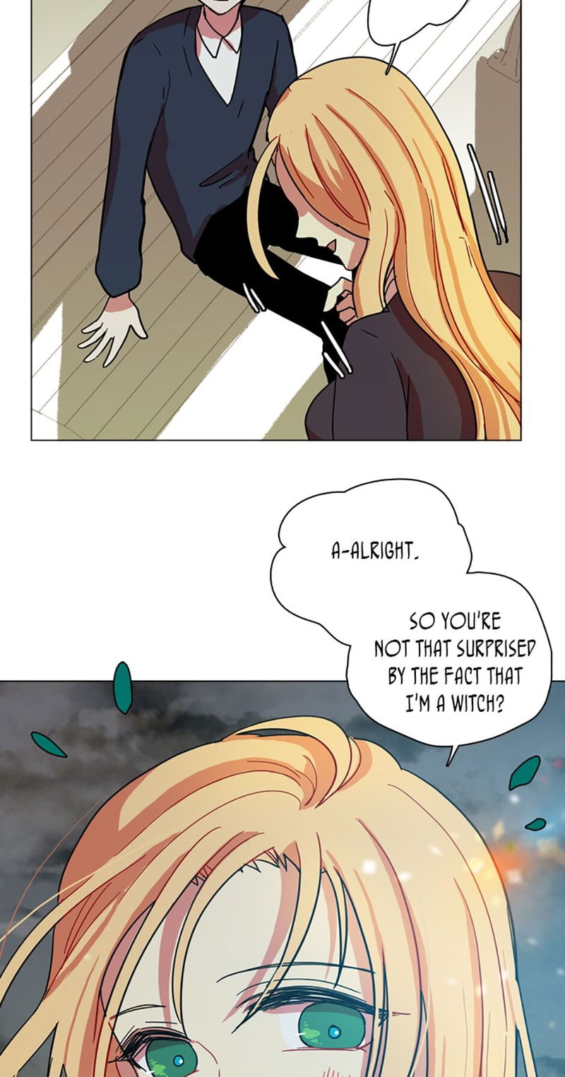 Dreamcide Chapter 42 page 60