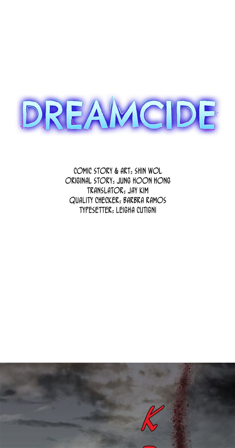 Dreamcide Chapter 43 page 4