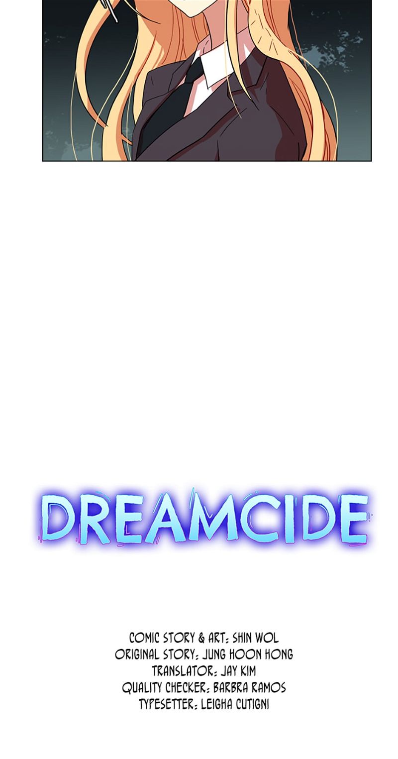 Dreamcide Chapter 44 page 2