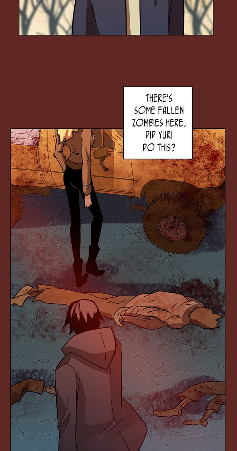 Dreamcide Chapter 46 page 62