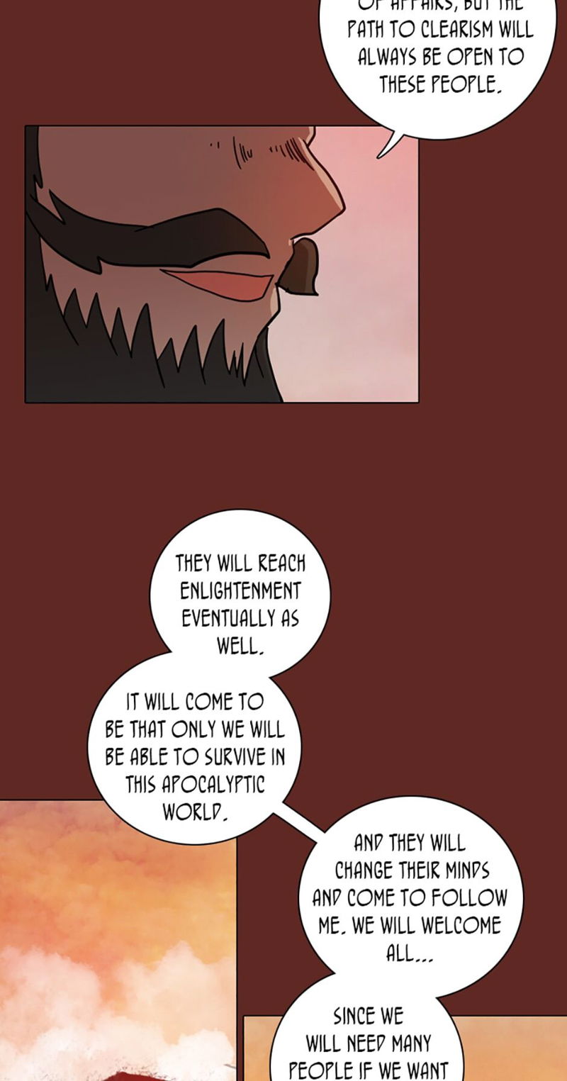 Dreamcide Chapter 48 page 13
