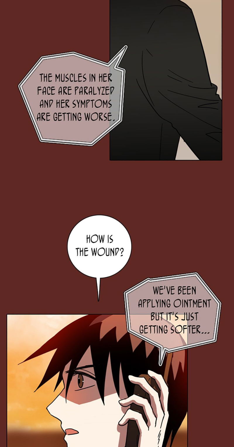 Dreamcide Chapter 49 page 15