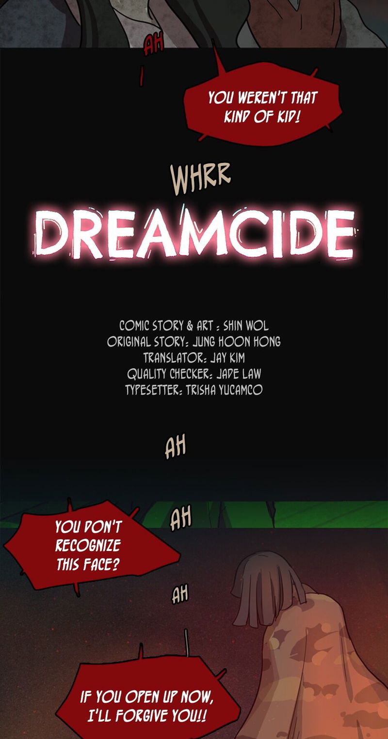 Dreamcide Chapter 5 page 15