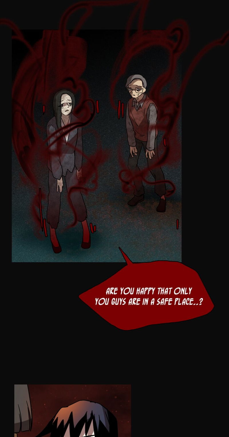 Dreamcide Chapter 5 page 29