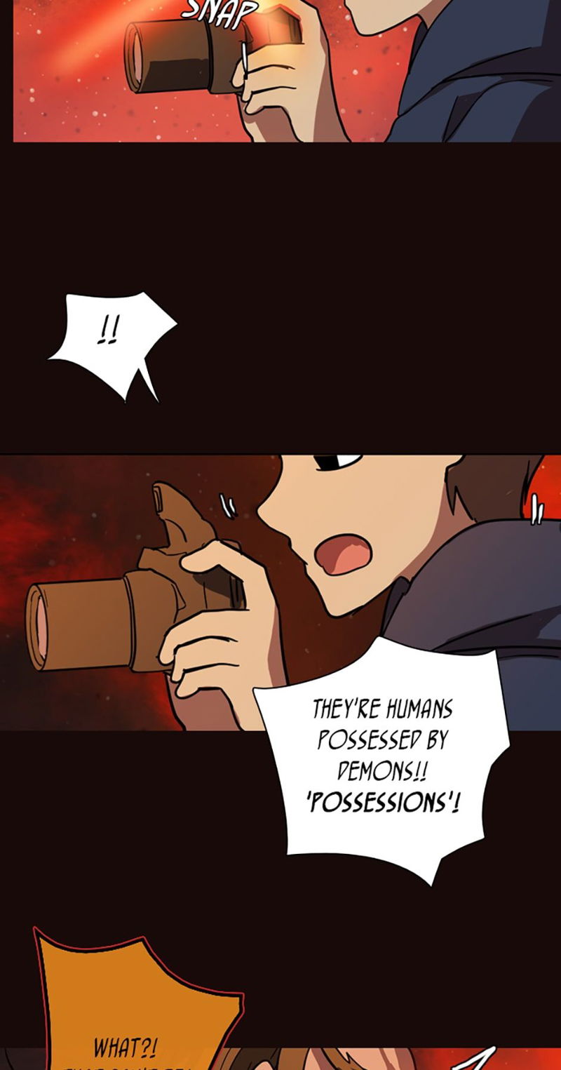 Dreamcide Chapter 52 page 26