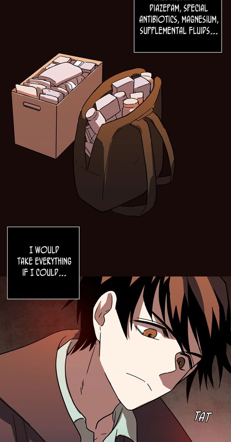 Dreamcide Chapter 54 page 6