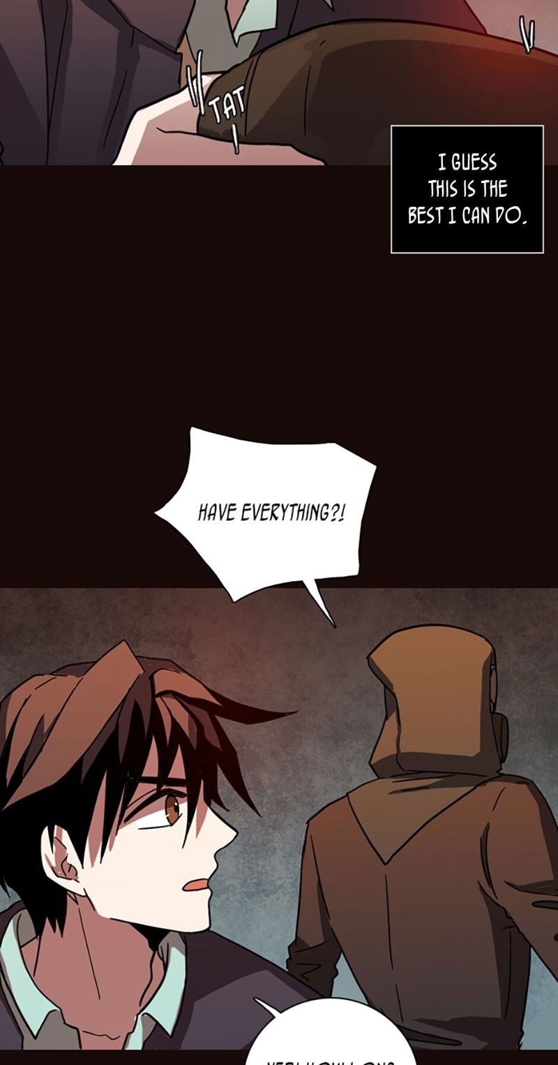 Dreamcide Chapter 54 page 7