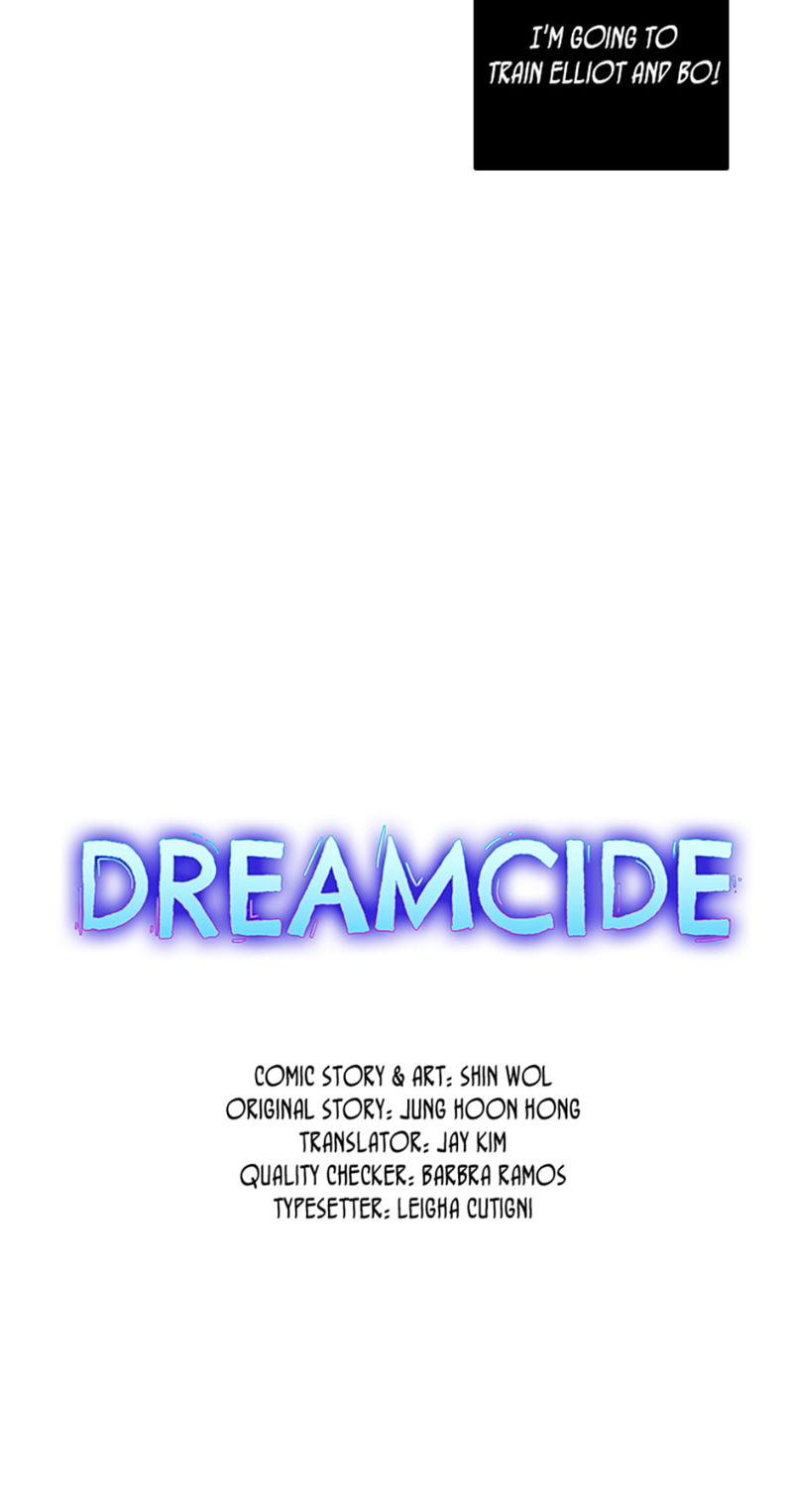 Dreamcide Chapter 56 page 3