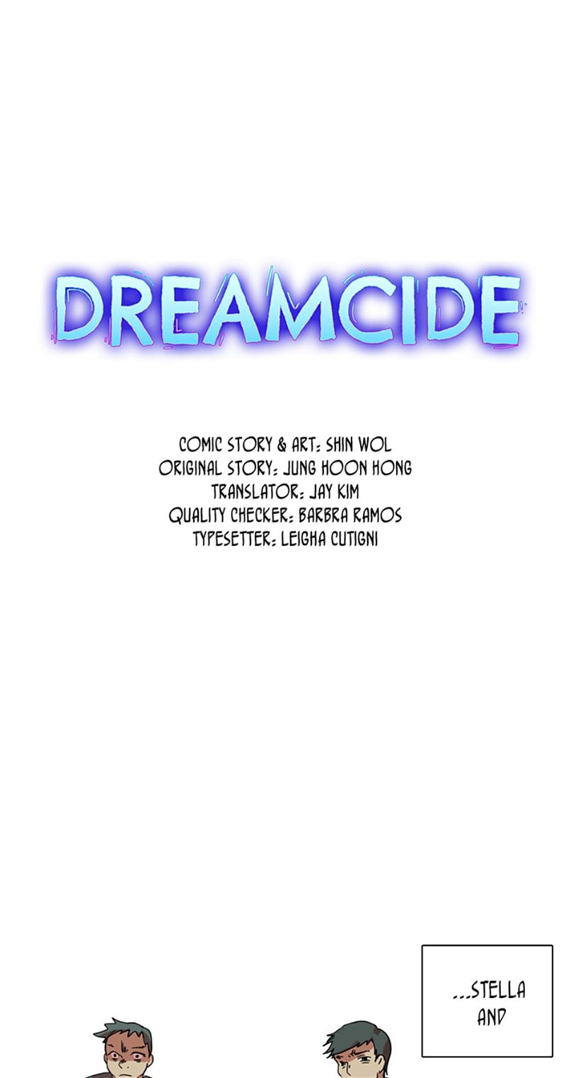 Dreamcide Chapter 57 page 3