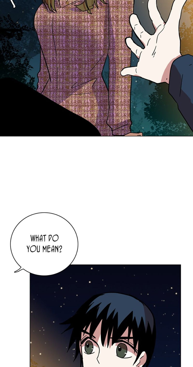 Dreamcide Chapter 57 page 20