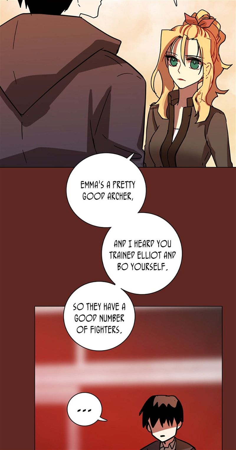 Dreamcide Chapter 58 page 36