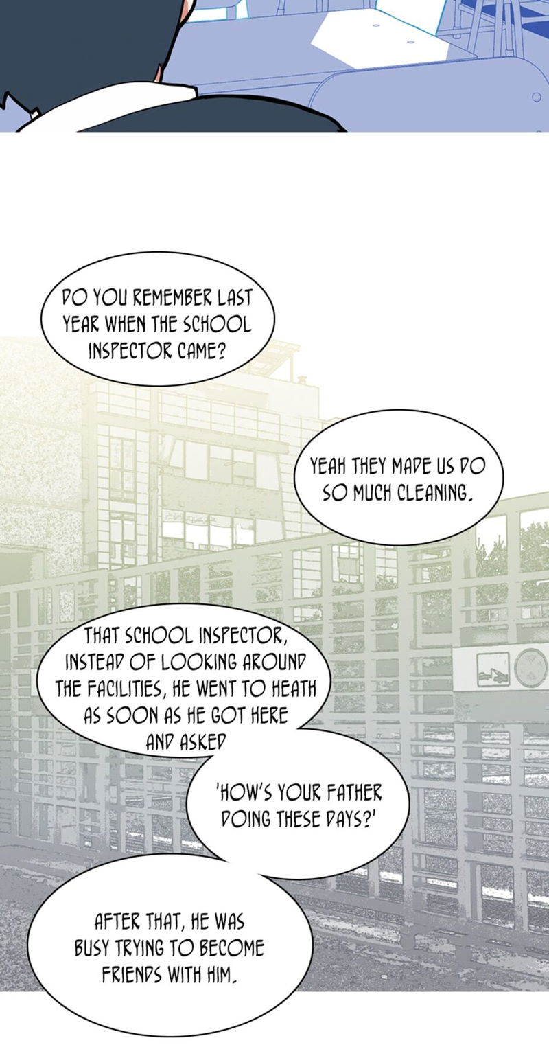 Dreamcide Chapter 6 page 20