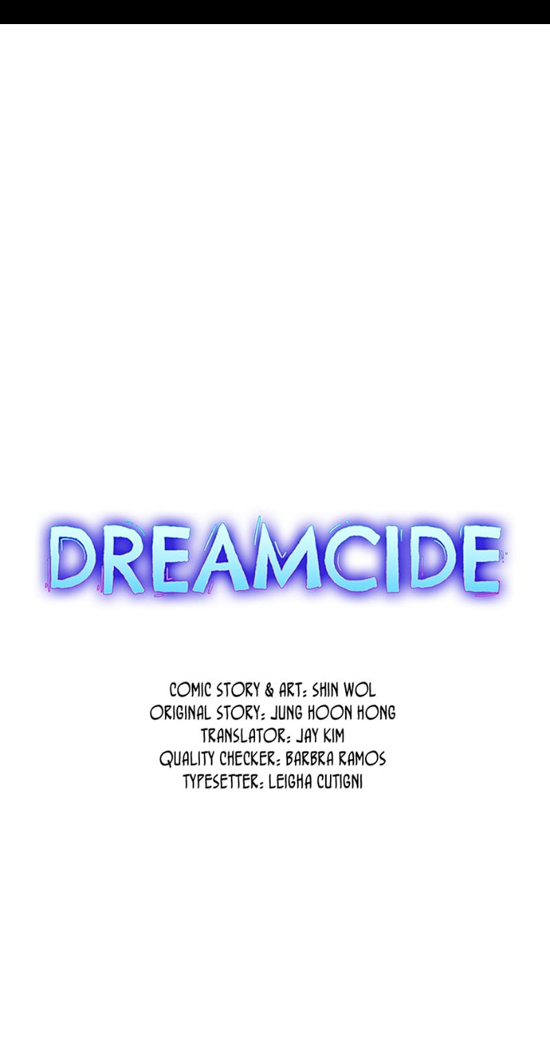 Dreamcide Chapter 61 page 2