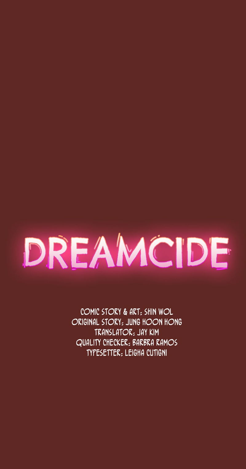 Dreamcide Chapter 65 page 2