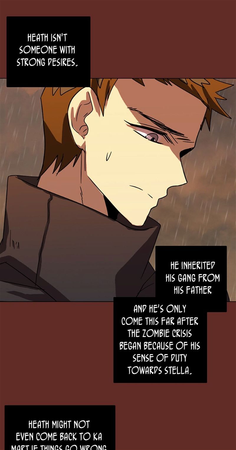 Dreamcide Chapter 66 page 41