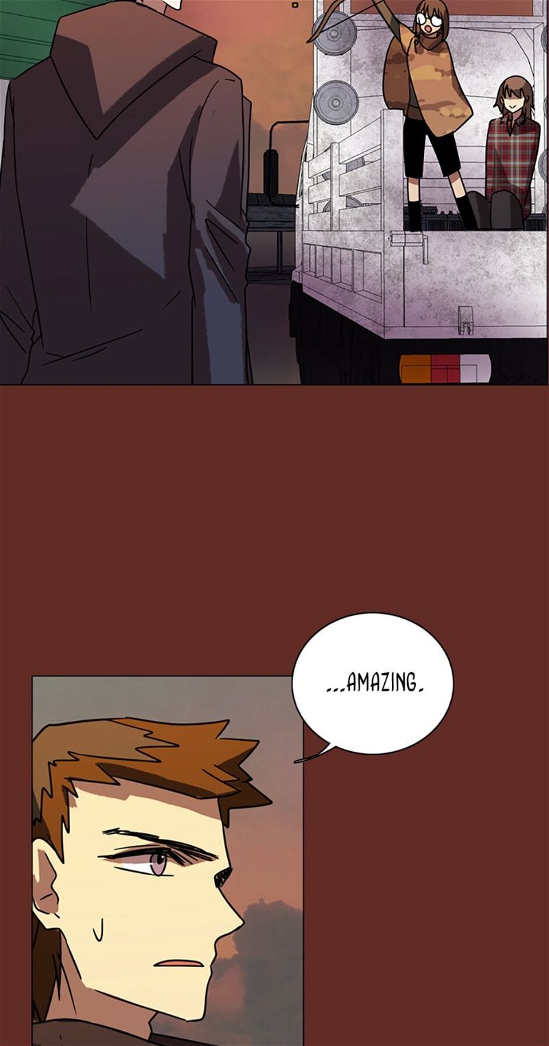 Dreamcide Chapter 67 page 30