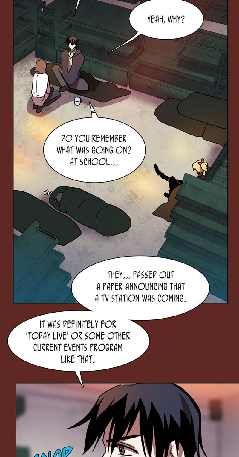 Dreamcide Chapter 7 page 34