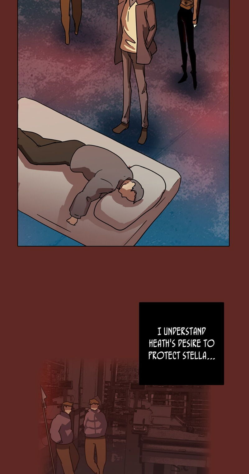 Dreamcide Chapter 72 page 6