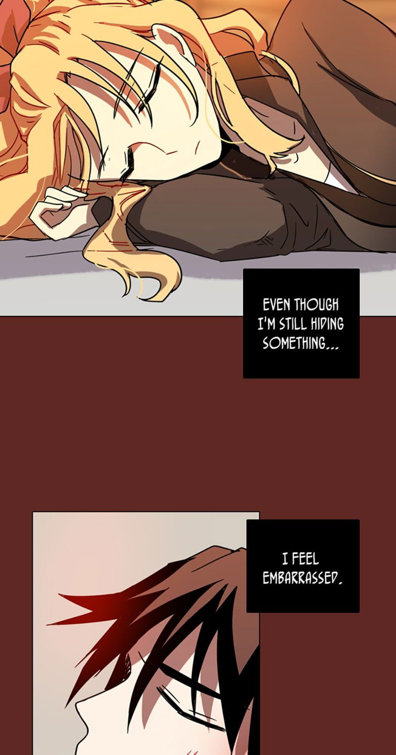 Dreamcide Chapter 76 page 44