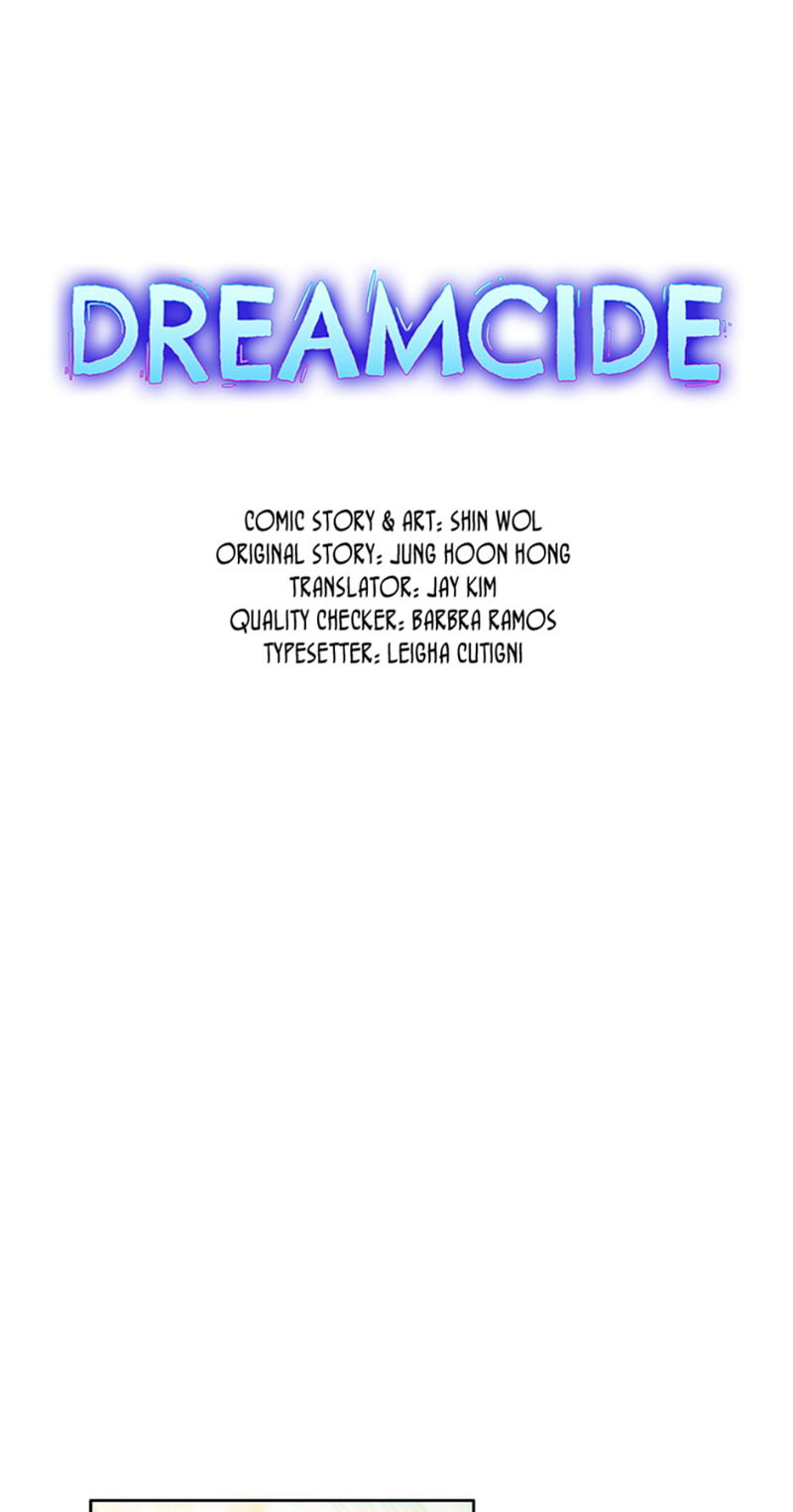 Dreamcide Chapter 77 page 3