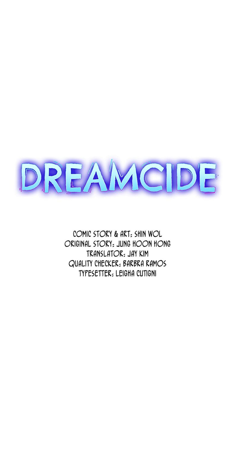 Dreamcide Chapter 78 page 3