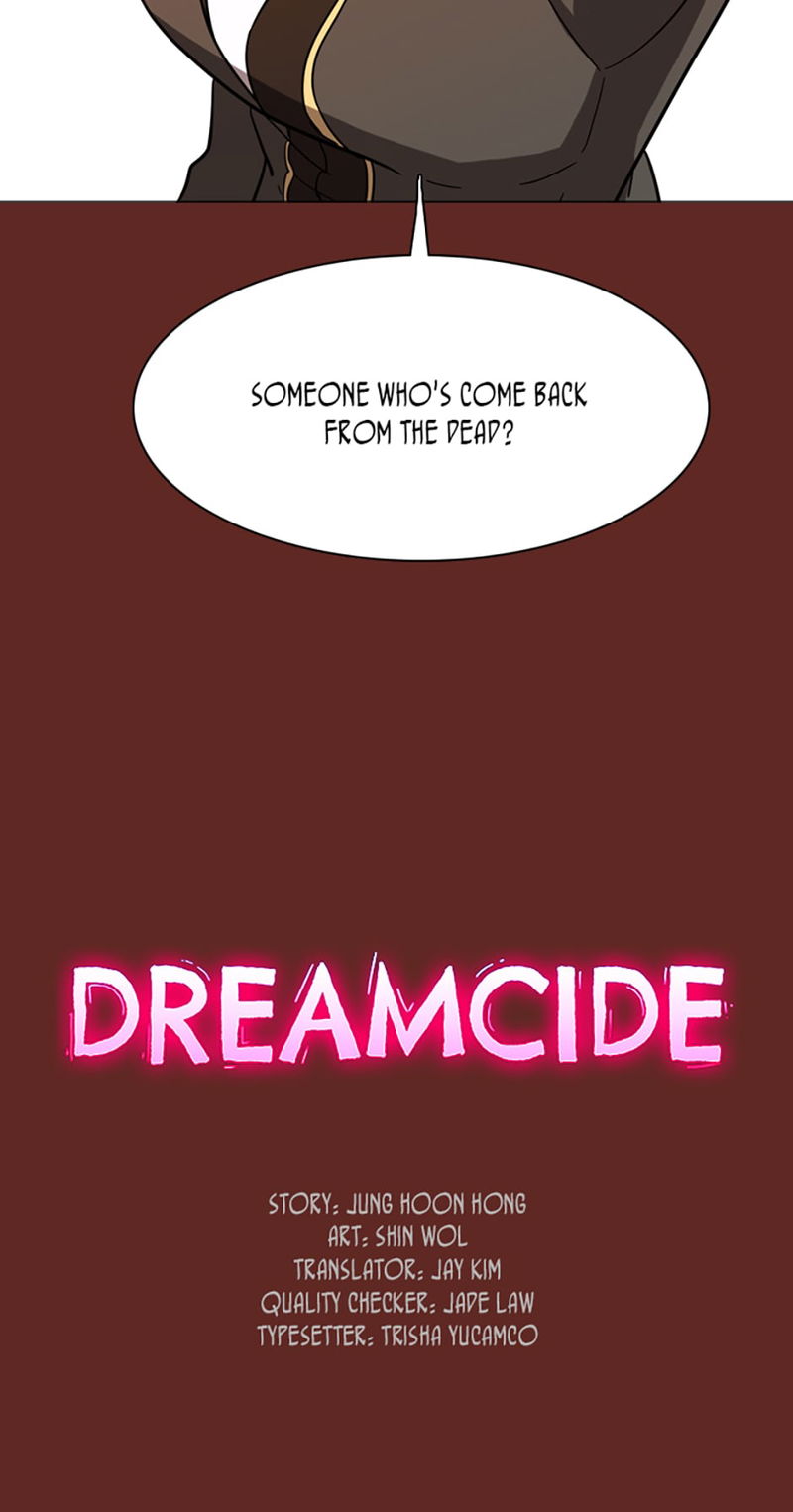 Dreamcide Chapter 8 page 2