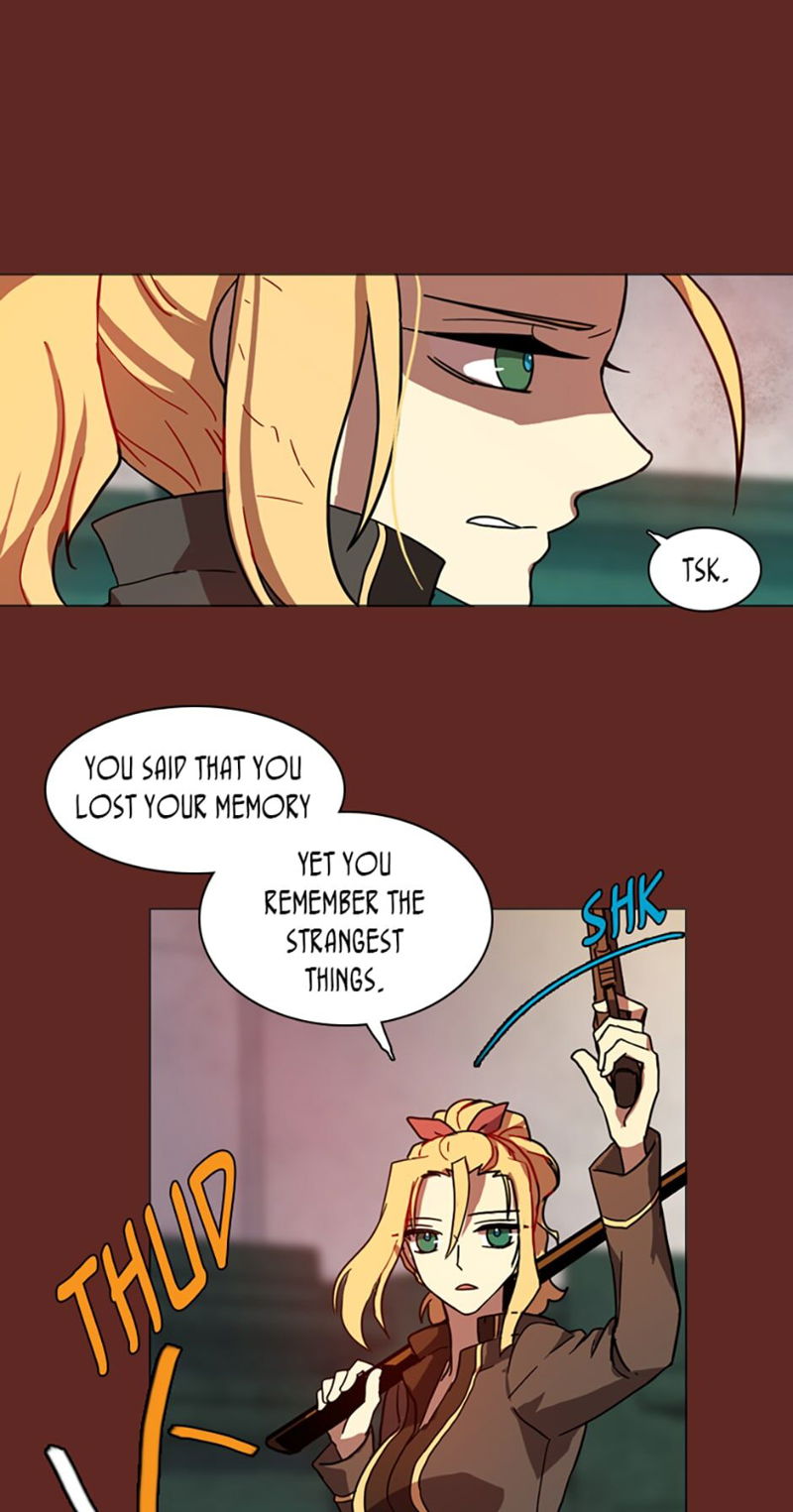 Dreamcide Chapter 8 page 9