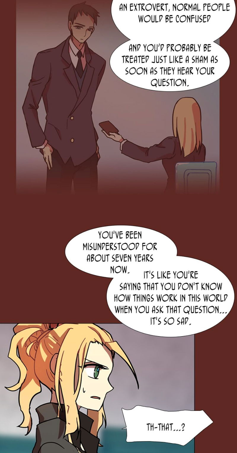 Dreamcide Chapter 8 page 27