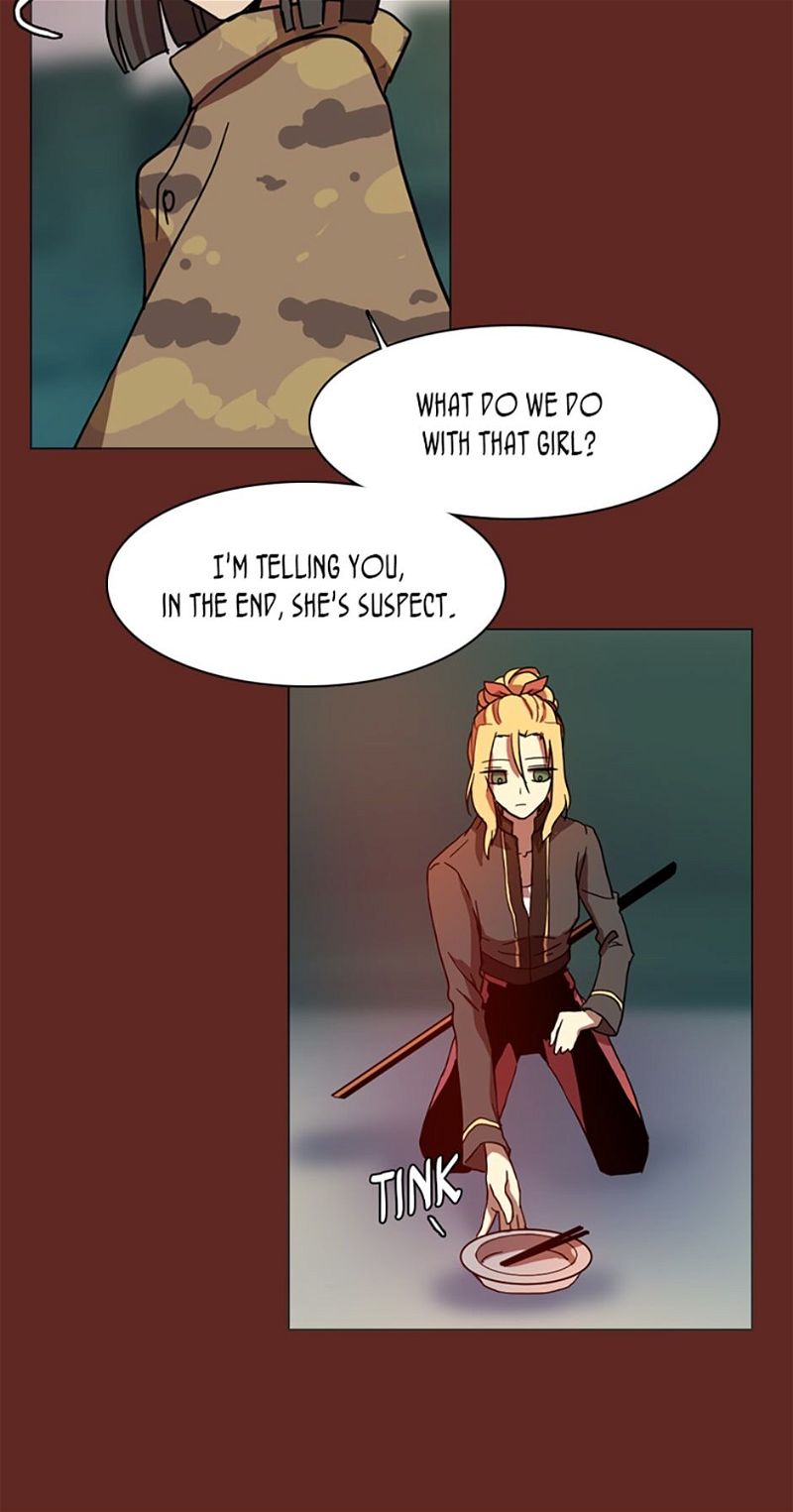Dreamcide Chapter 8 page 52