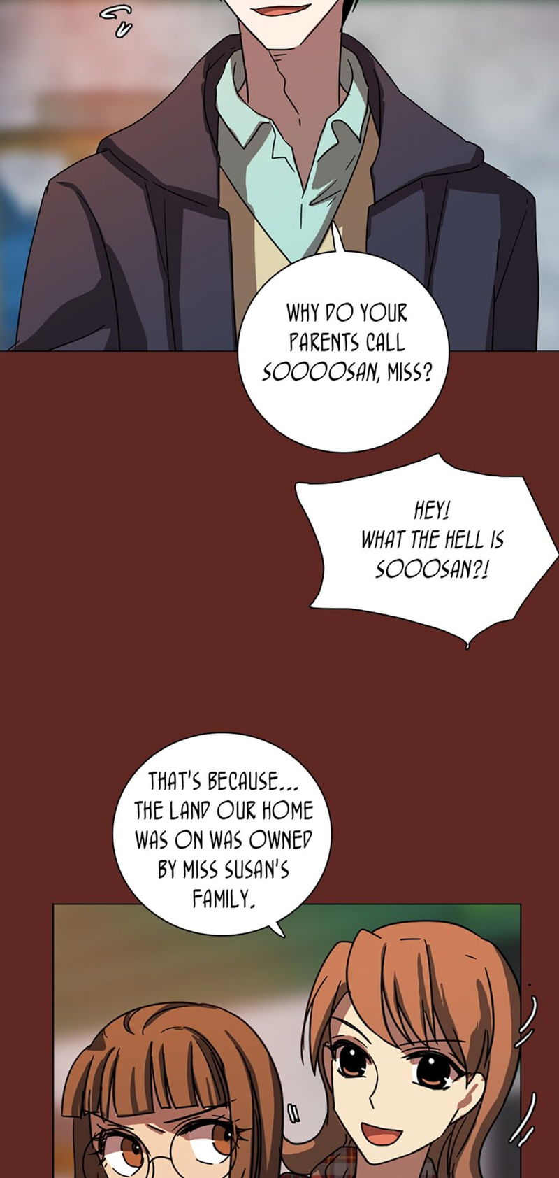 Dreamcide Chapter 85 page 7