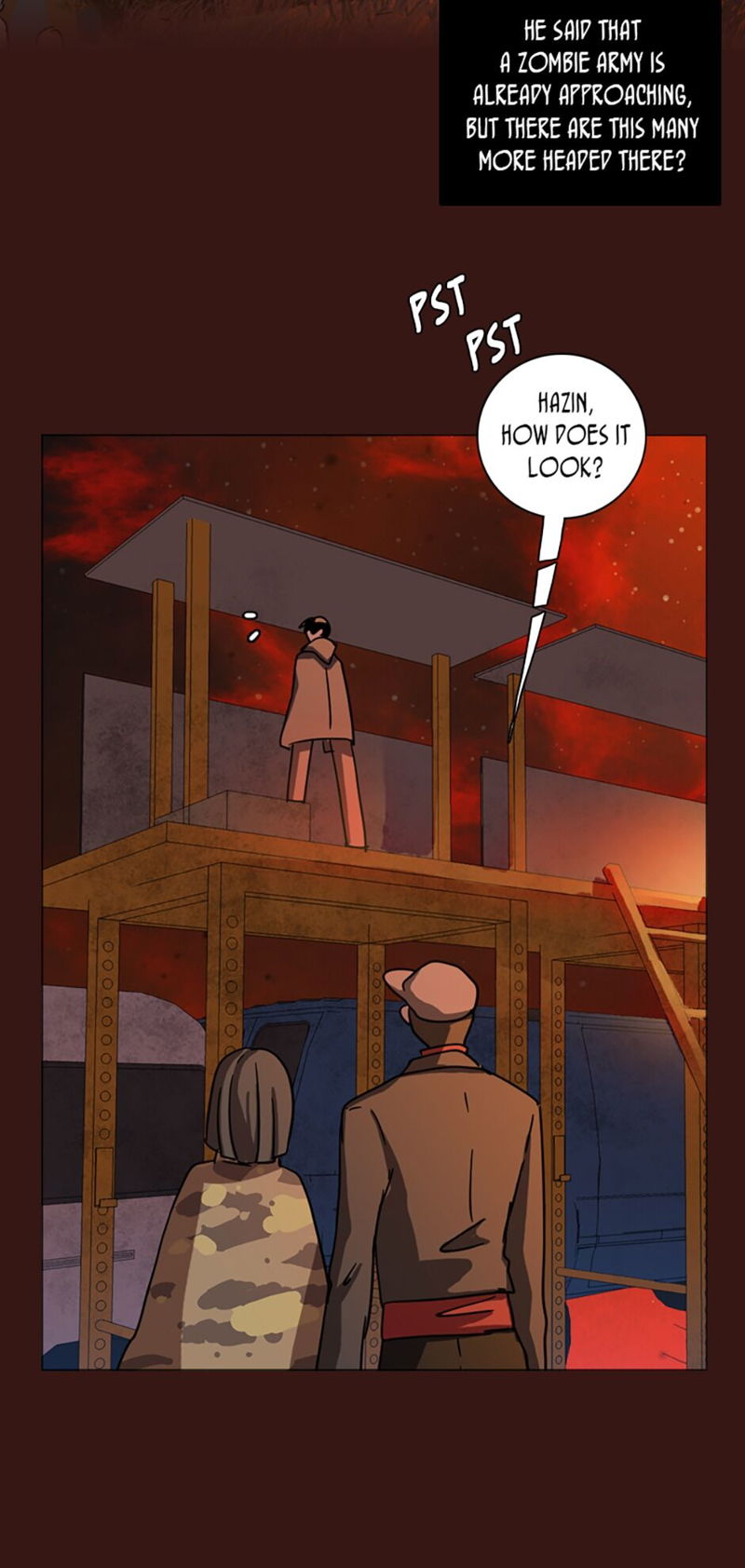 Dreamcide Chapter 86 page 5