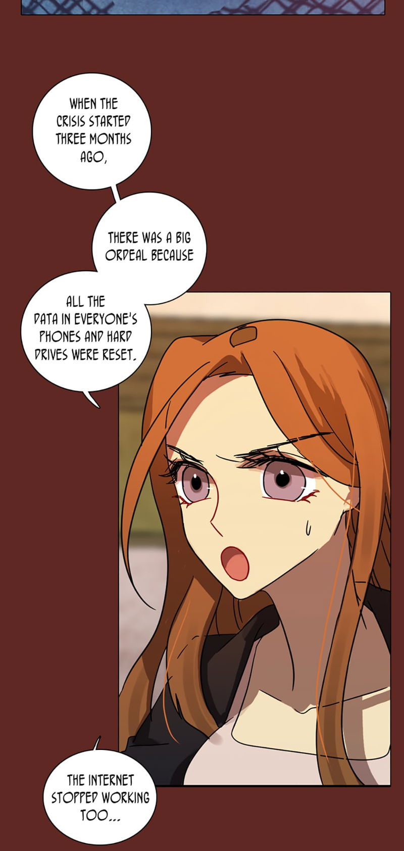 Dreamcide Chapter 88 page 40