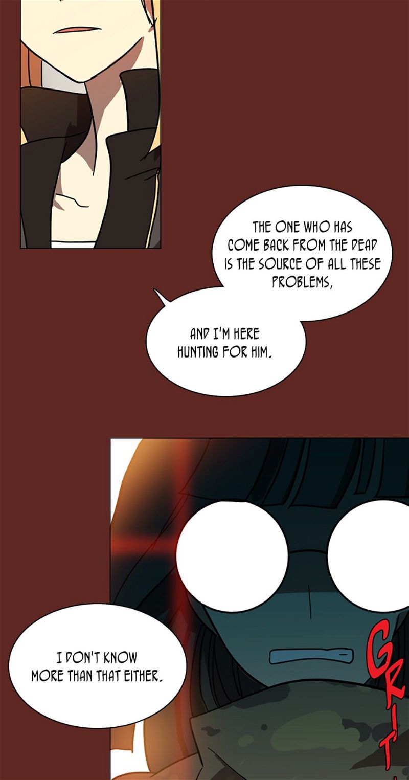 Dreamcide Chapter 9 page 6