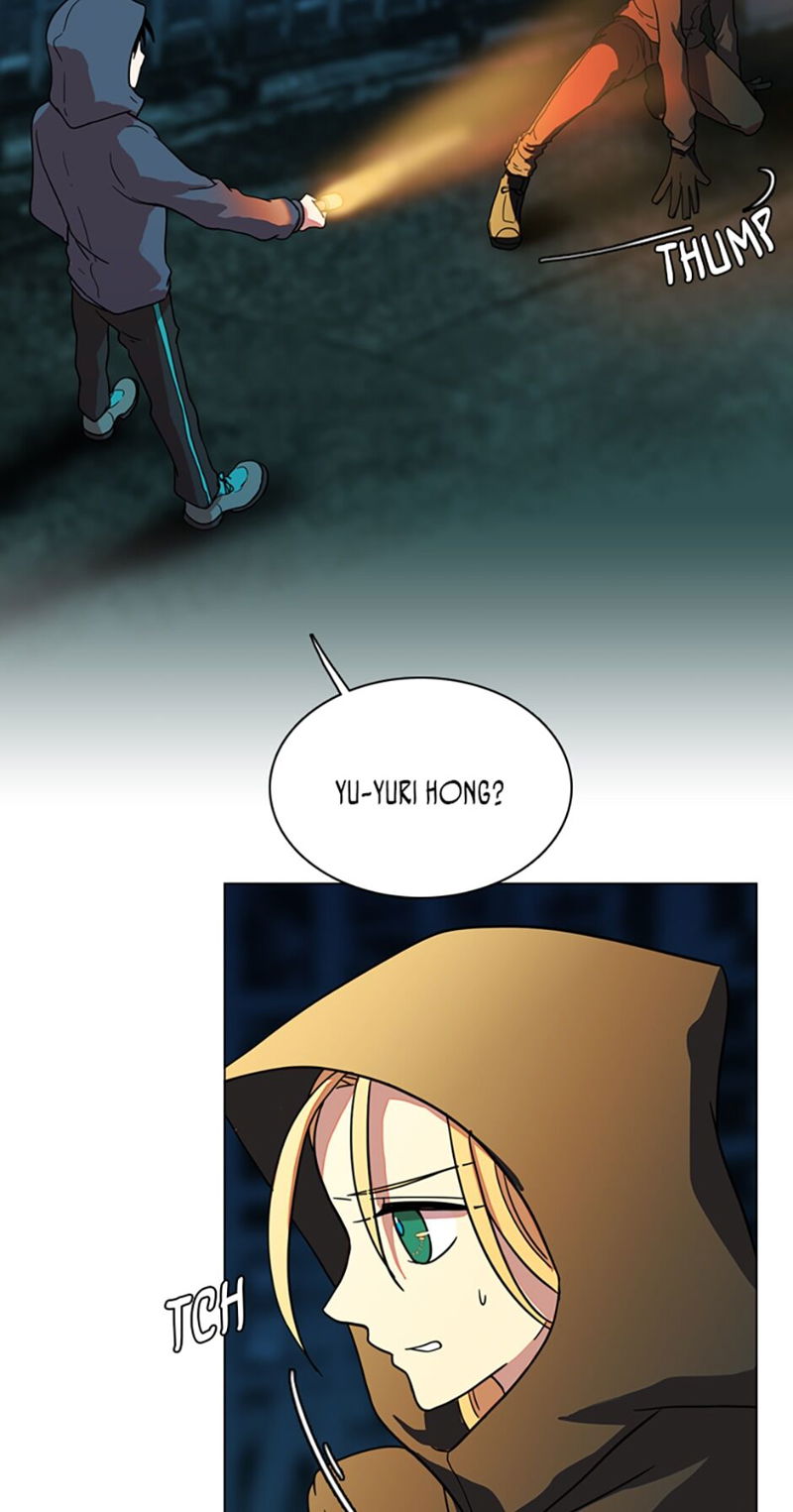 Dreamcide Chapter 9 page 28