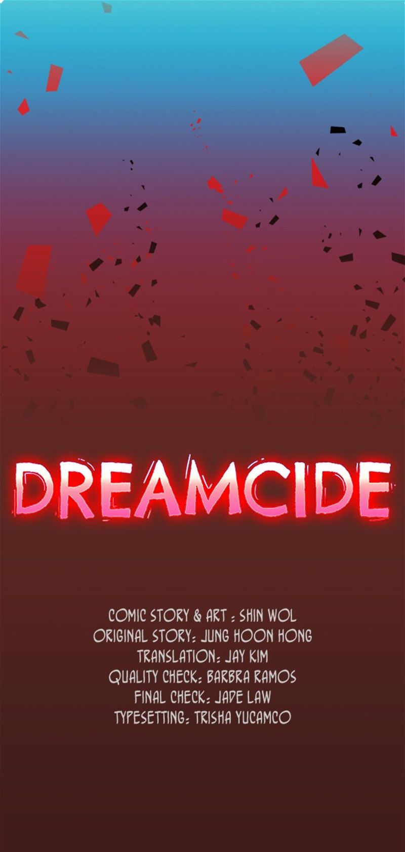 Dreamcide Chapter 94 page 2
