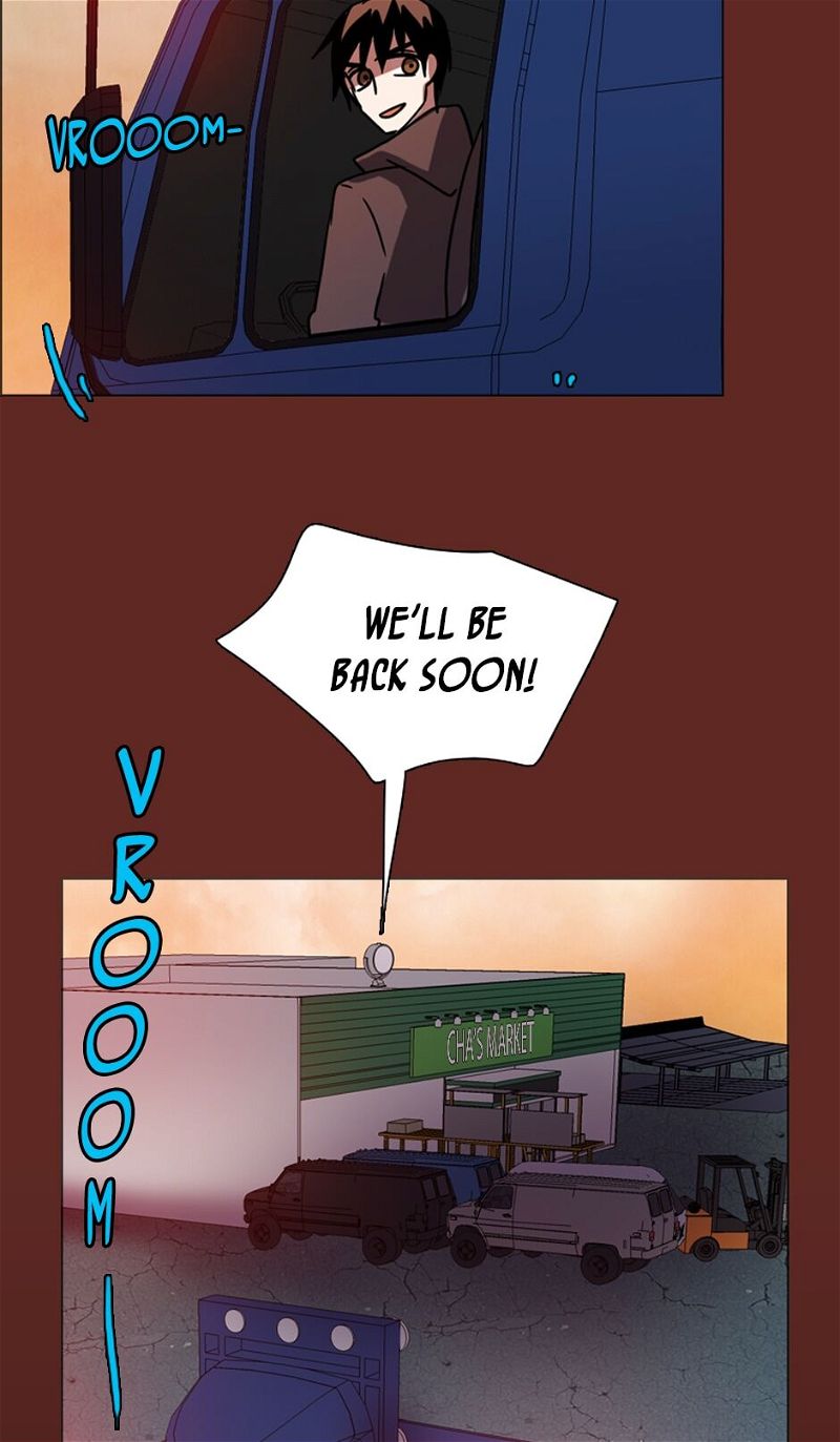 Dreamcide Chapter 94 page 58