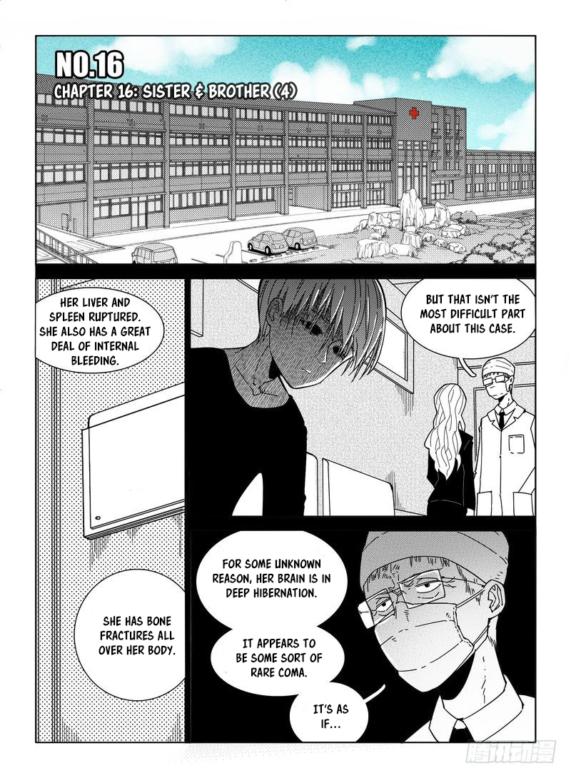 Eden Game Chapter 16 page 2