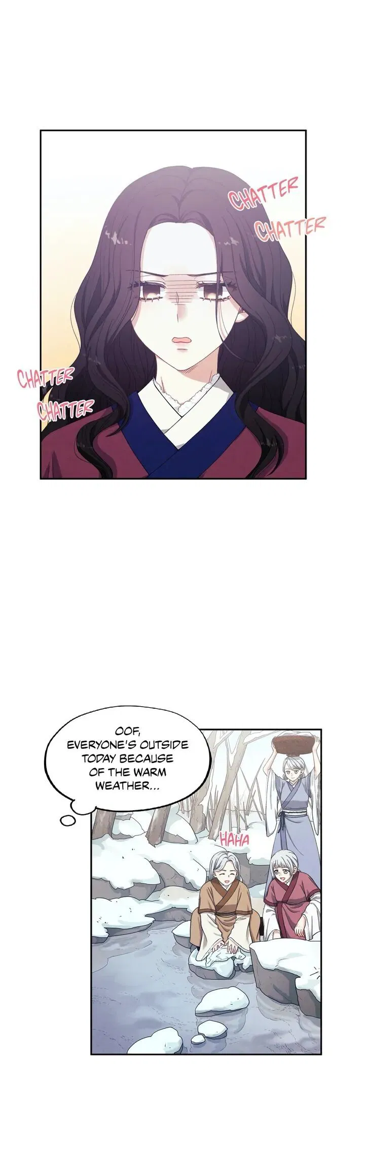 Elixir of the Sun Chapter 1 page 27